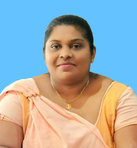 Mrs.D.L.S.Wanigathunga
