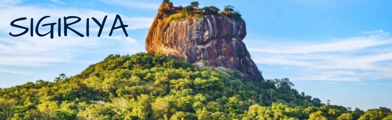 SIGIRIYA