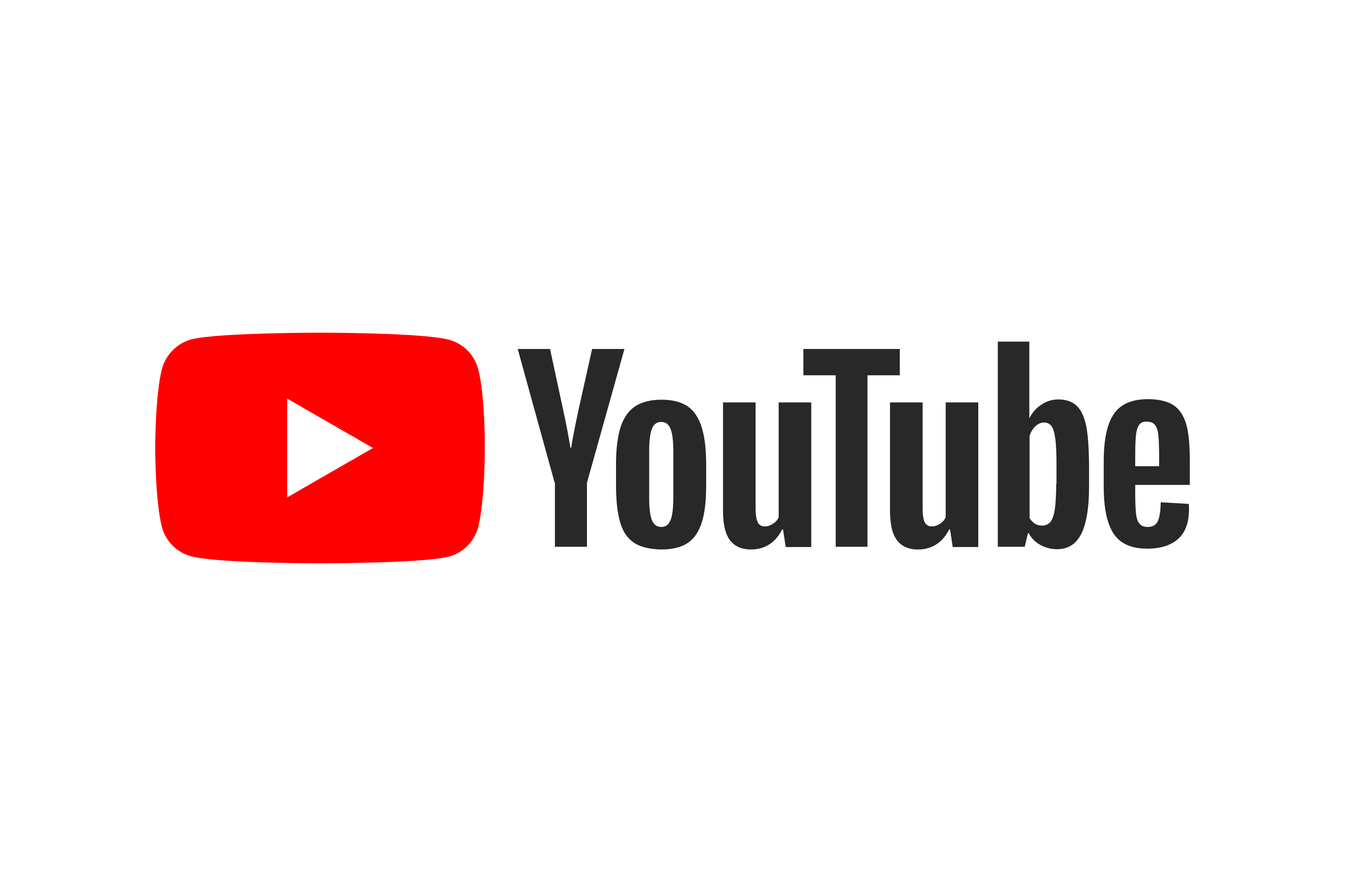 YouTube Logo.wine