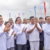  ලග්ගල  - ලග්ගල නව නගරය ජනතා අයිතියට පත්කිරීම 