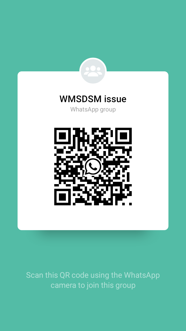 shared qr code