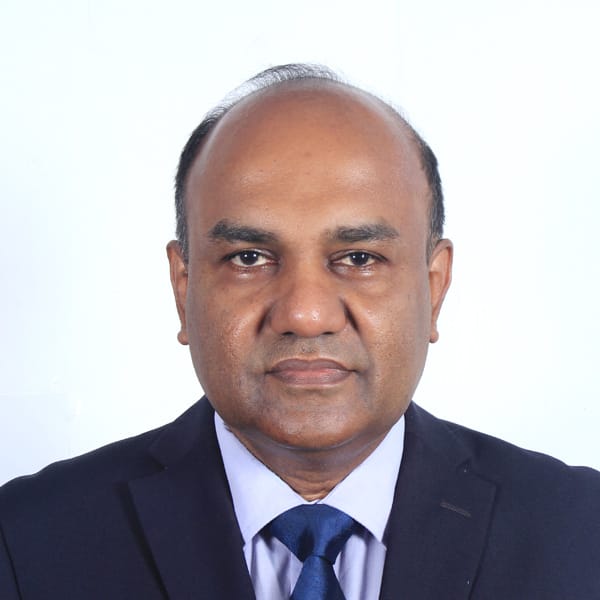 GA madanayake