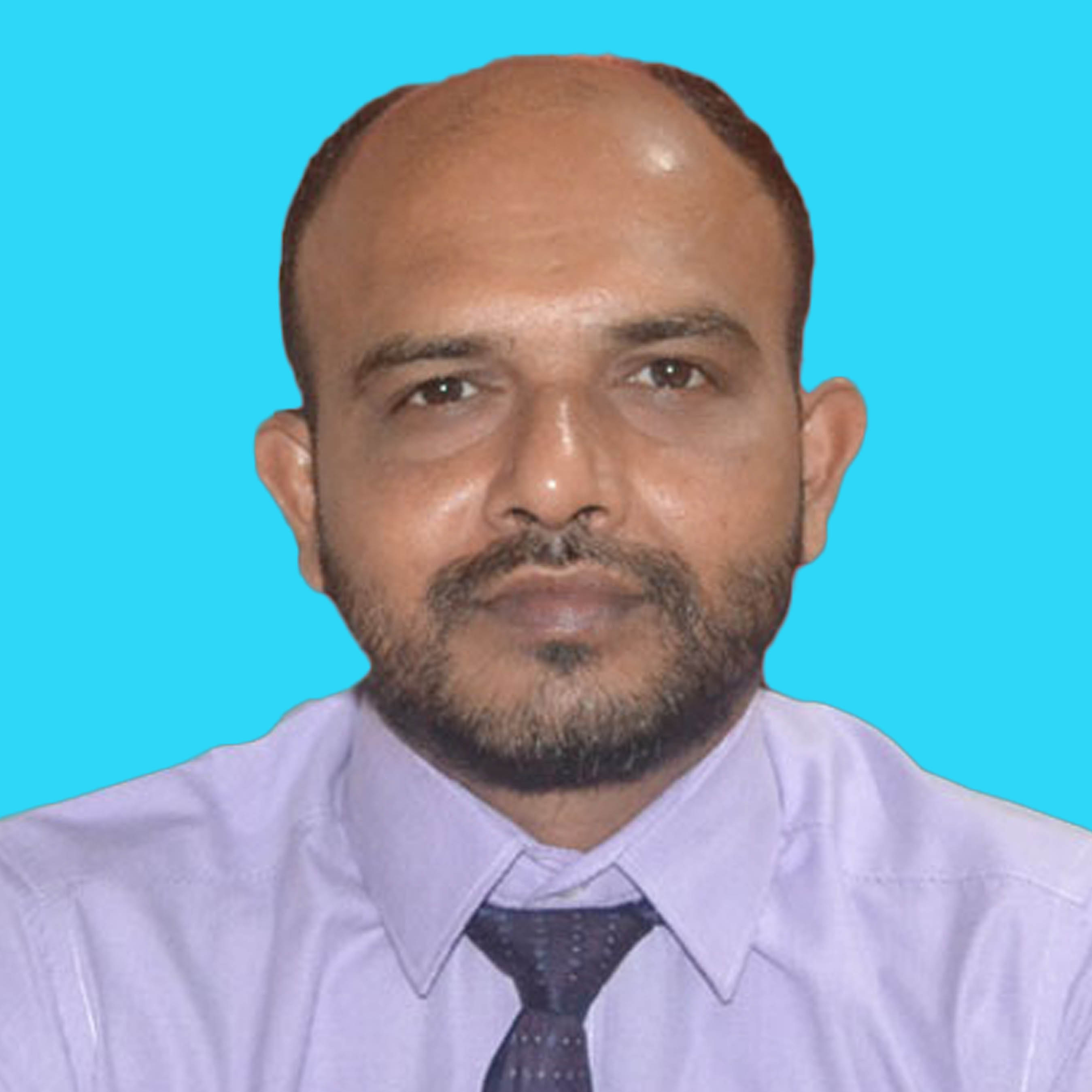 Mr Amaraweera